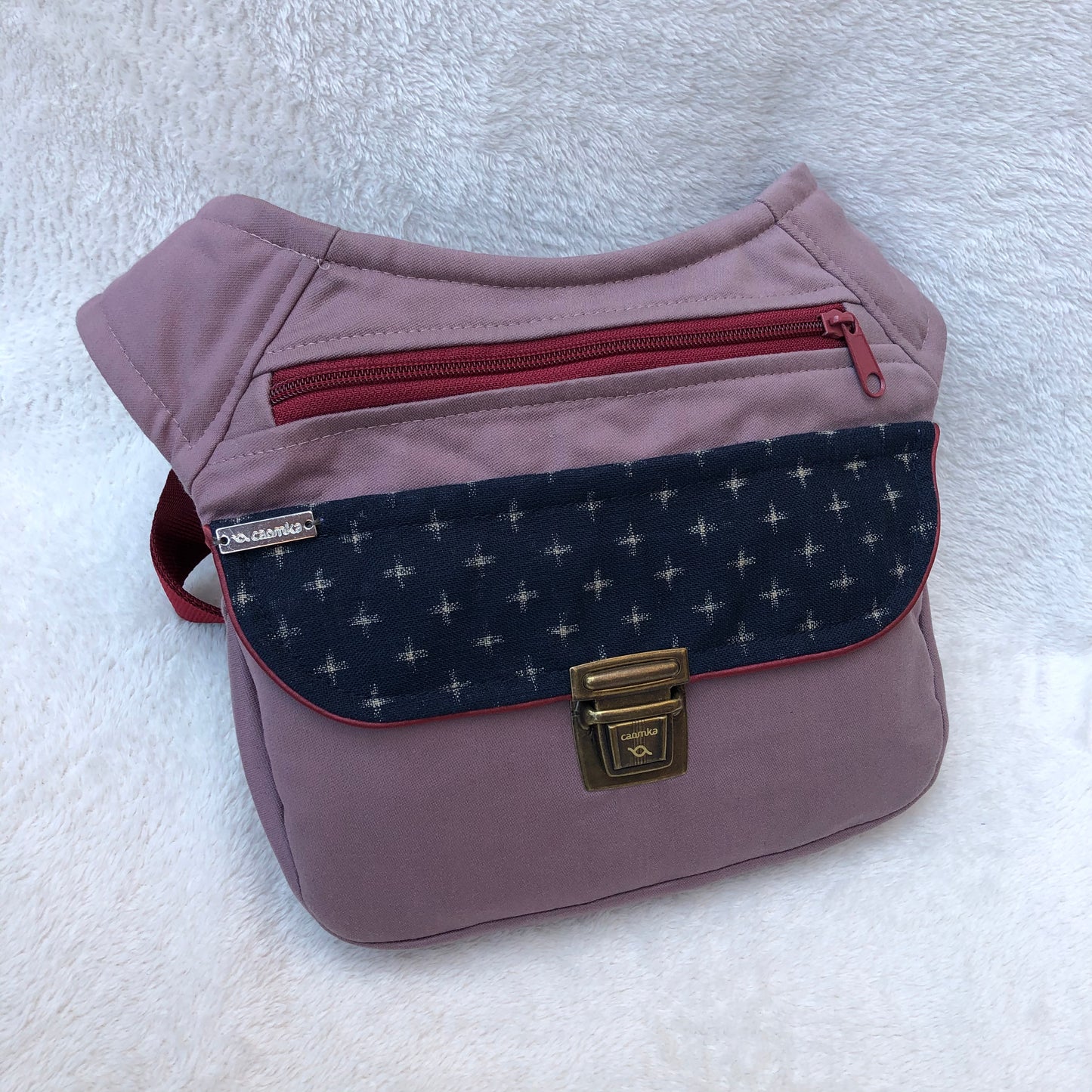 Special Amsterdam Unique Piece No. 5708