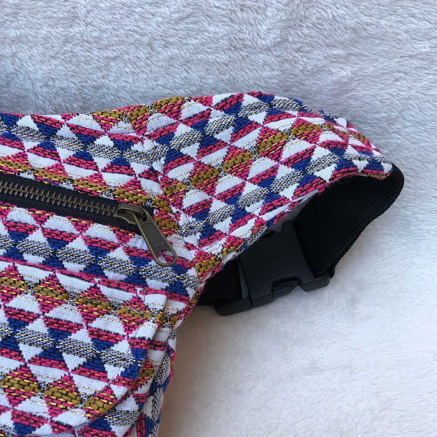 Special Patchwork Colors · Pieza Única Núm. 7189