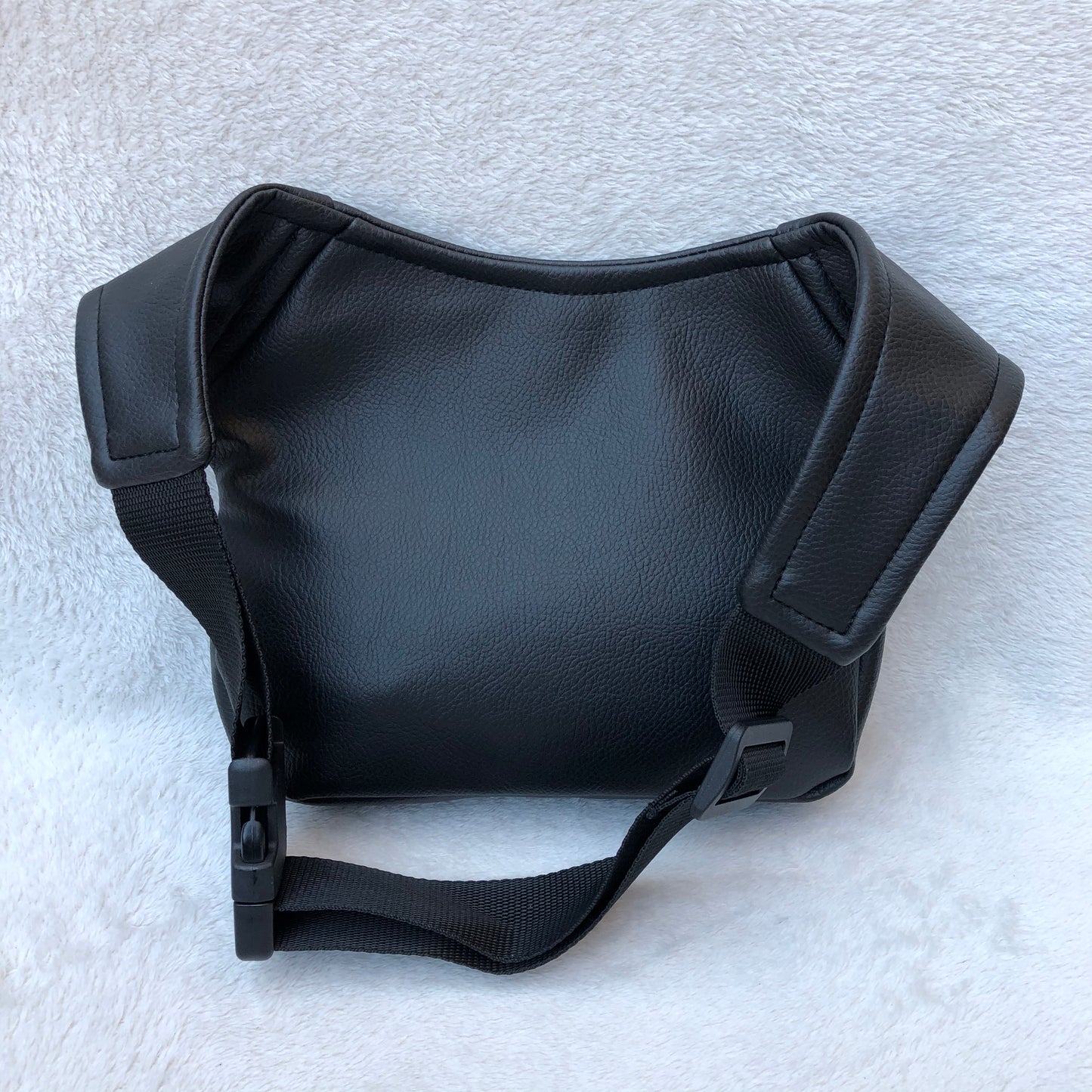 Special Black & Gold · Piel Vegana · Pieza Única Núm. 6875