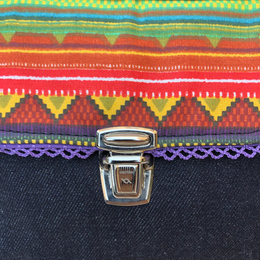 Mini Jeans & Colors Unique Piece No. 6920