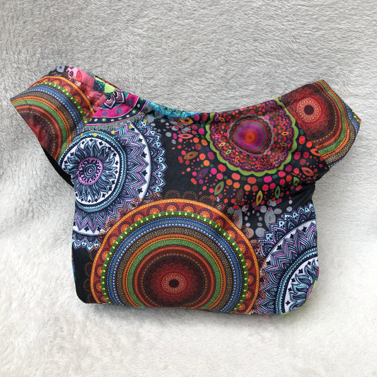 Special Summer Mandalas Unique Piece No. 7184