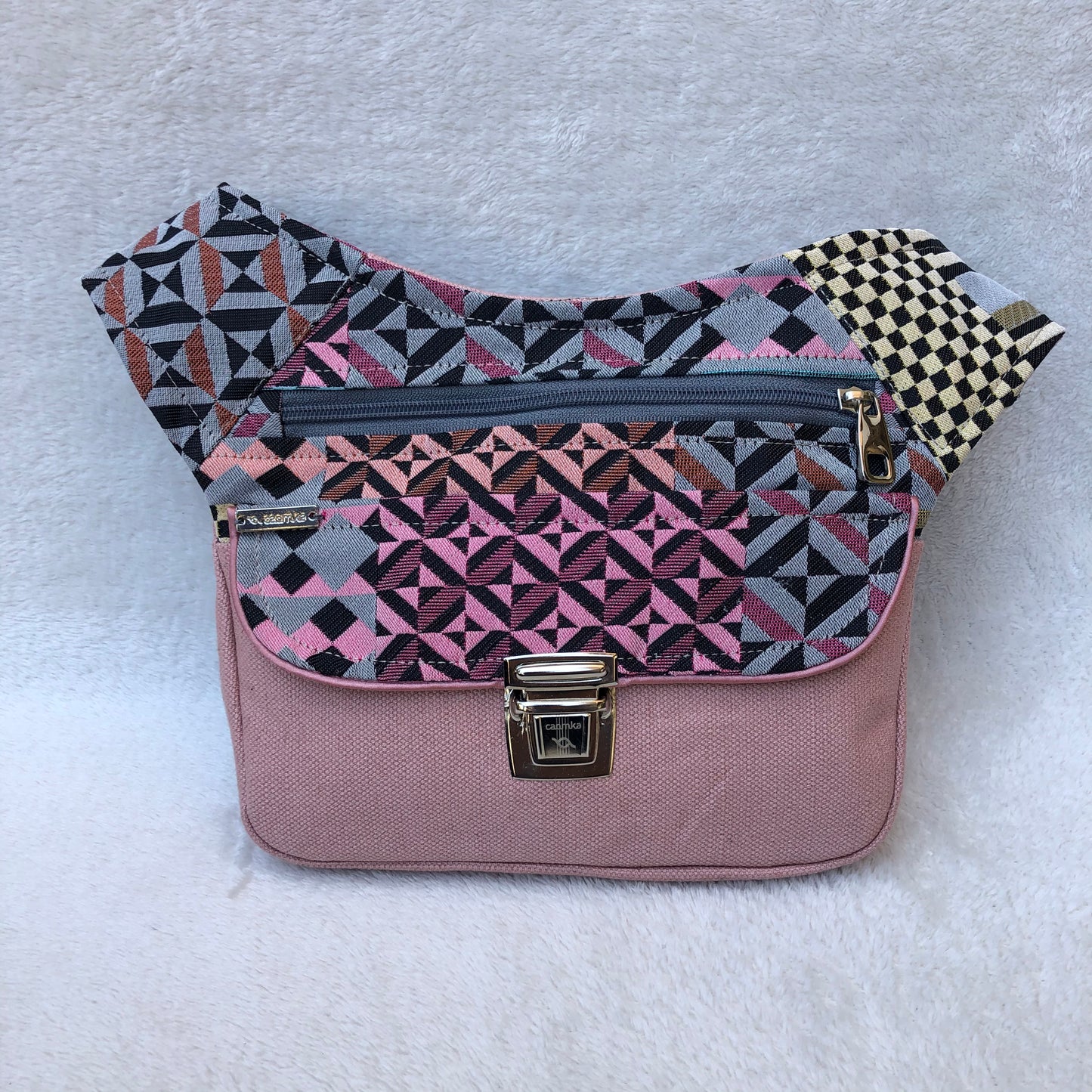 Spectacular Caomka Summer · Pieza Única Núm. 7196