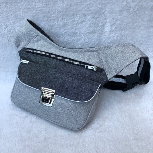 Special Party Gray Bright Unique Piece No. 7201
