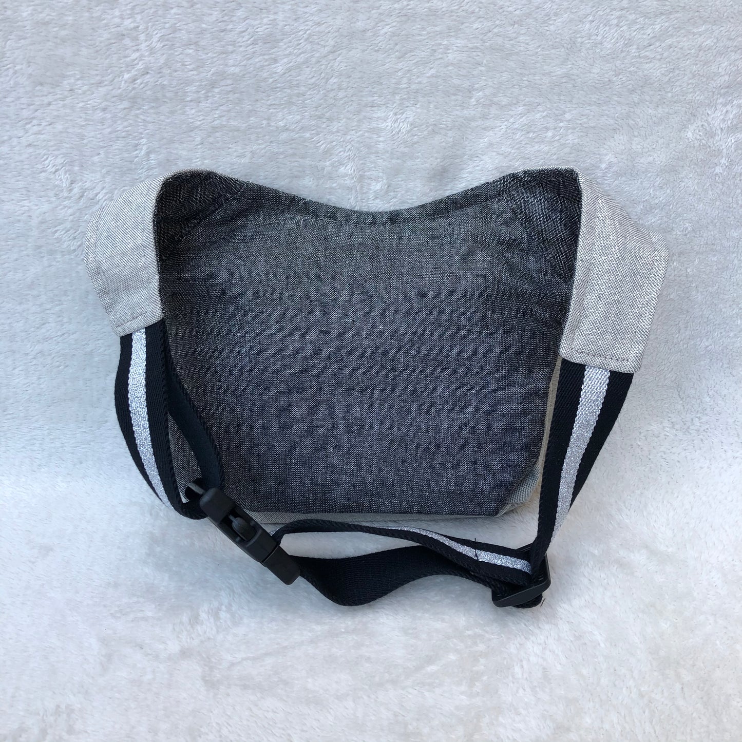 Special Party Gray Bright · Pieza Única Núm. 7201