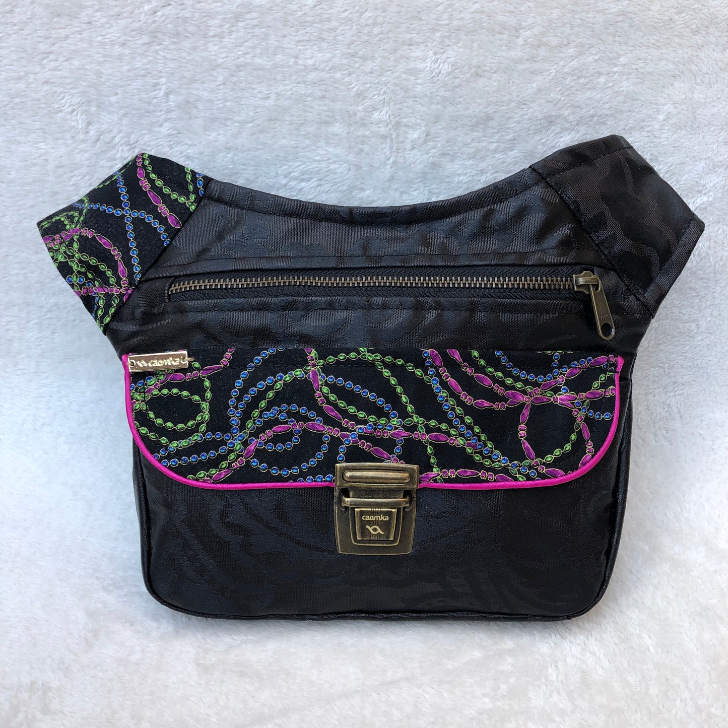 Special Amazing Elegant Caomka Unique Piece No. 7204