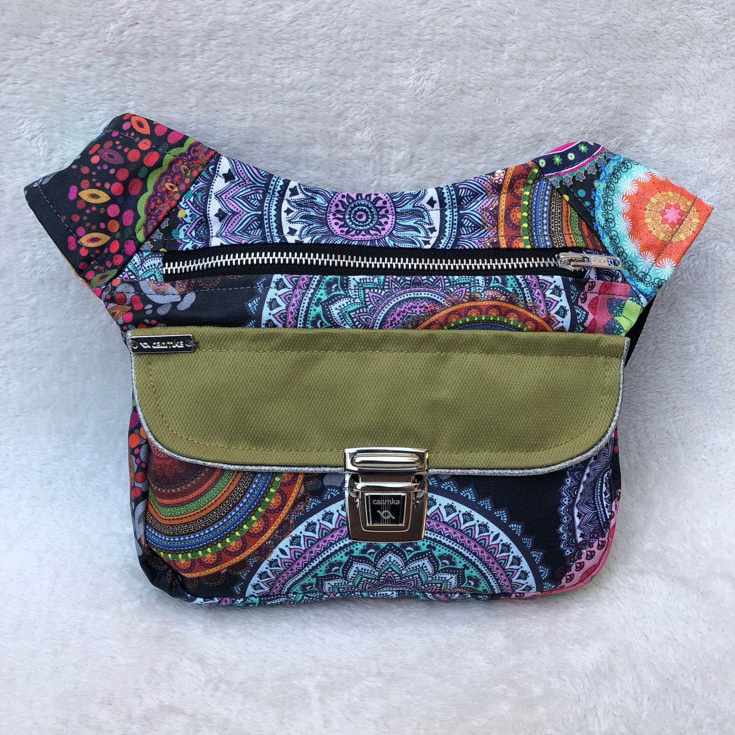 Special Summer Mandalas · Pieza Única Núm. 7200