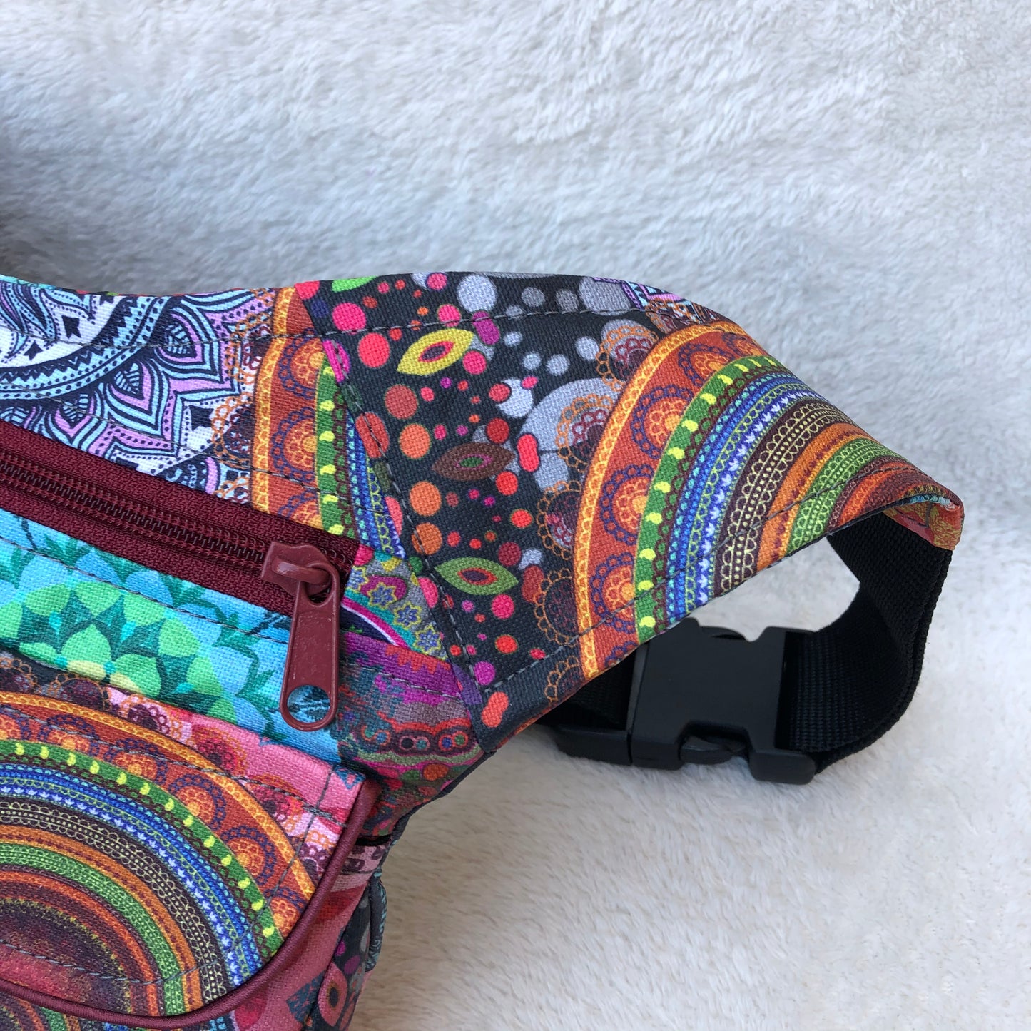 Special Summer Mandalas · Pieza Única Núm. 7202