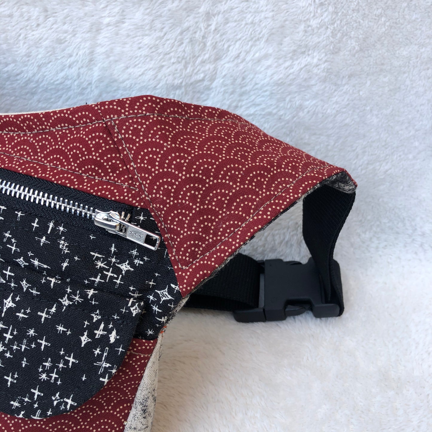 Special Galaxy Sky Unique Piece No. 7212