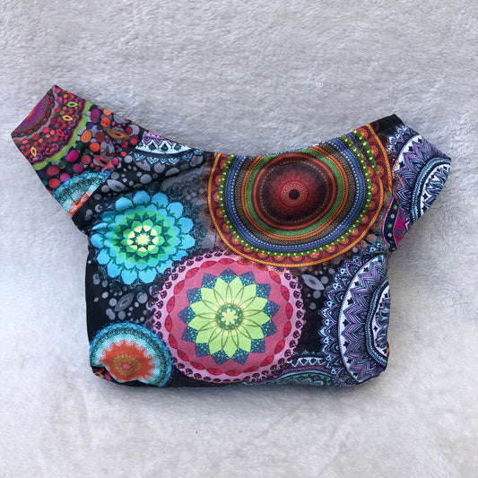 Special Summer Mandalas Unique Piece No. 7194
