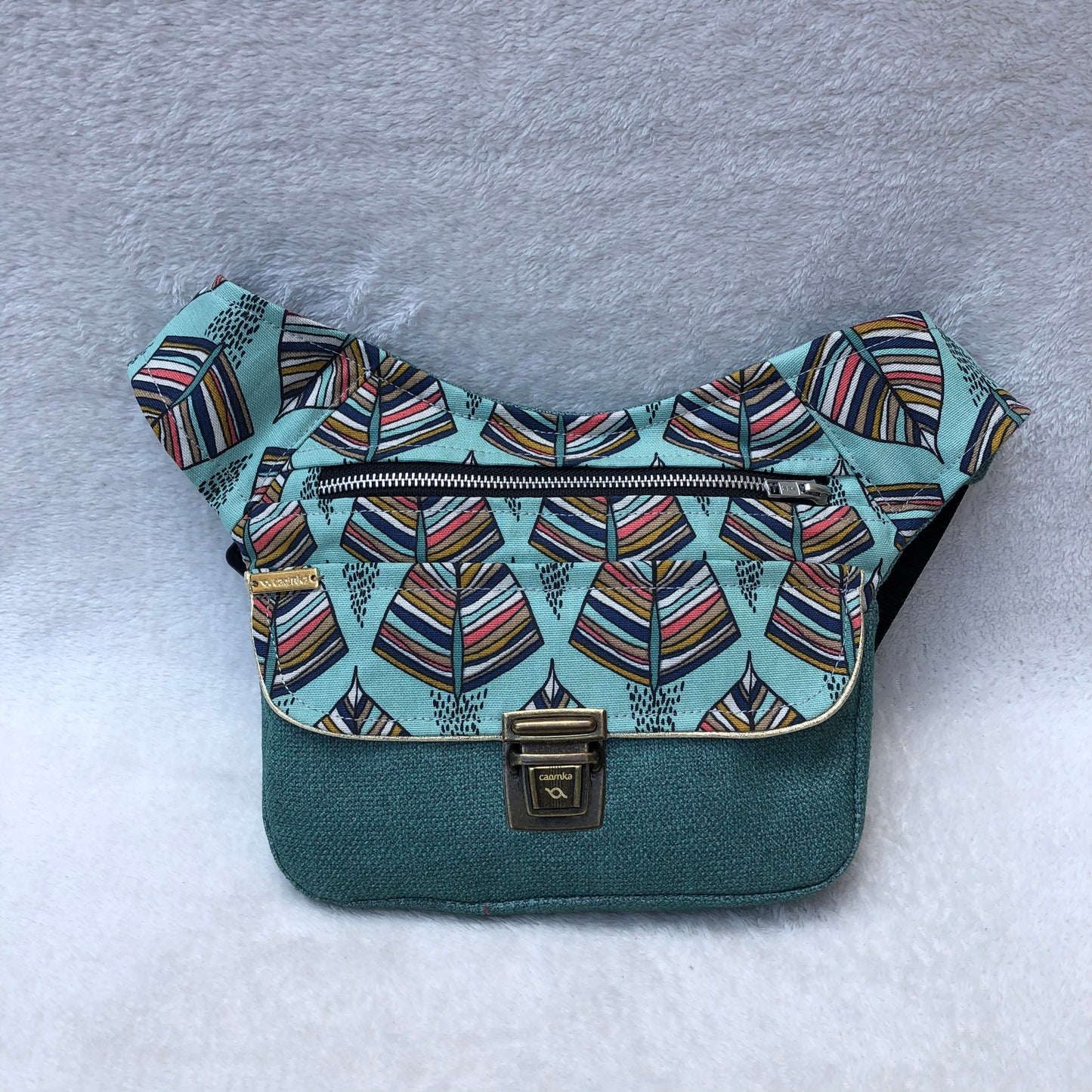 Special Summer Greens · Pieza Única Núm. 7228