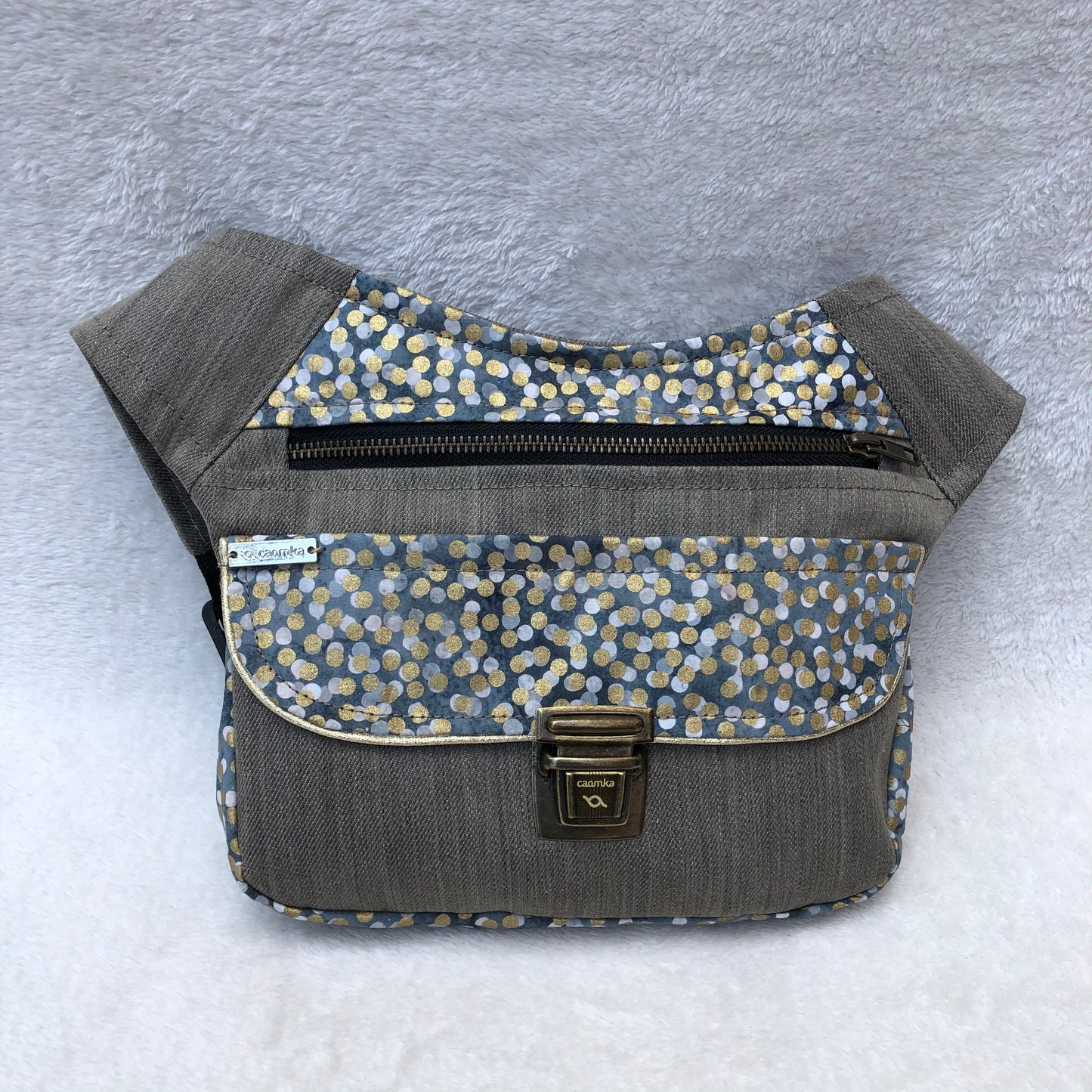 Special Fantasy Gray Unique Piece No. 7215