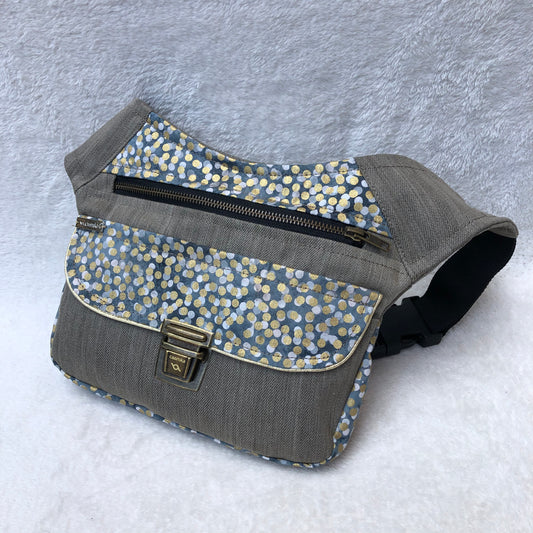 Special Fantasy Gray Unique Piece No. 7215