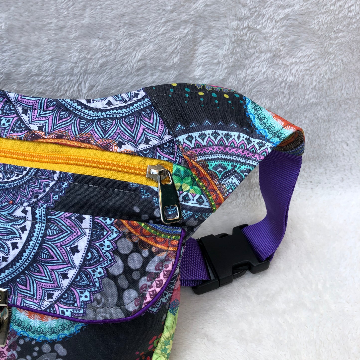 Special Summer Mandalas · Pieza Única Núm. 7231