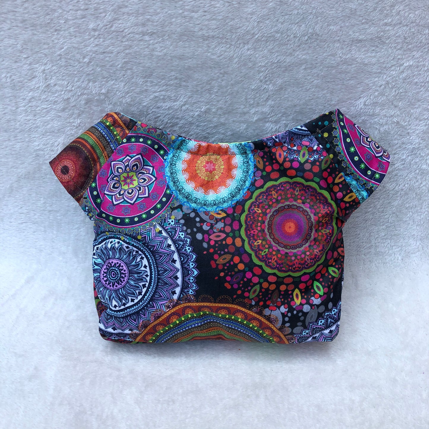 Special Summer Mandalas · Pieza Única Núm. 7211