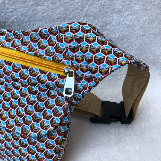 African Etnical Summer · Pieza Única Núm. 7240