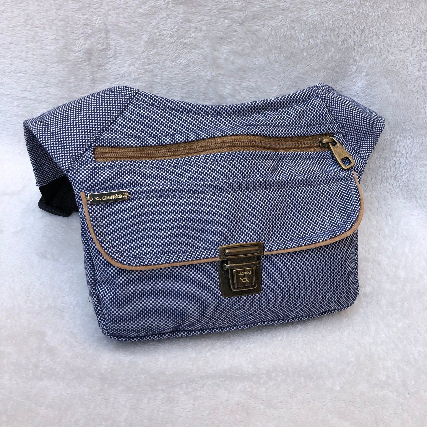 Special Elegant Summer Blue Exclusive Piece No. 7275