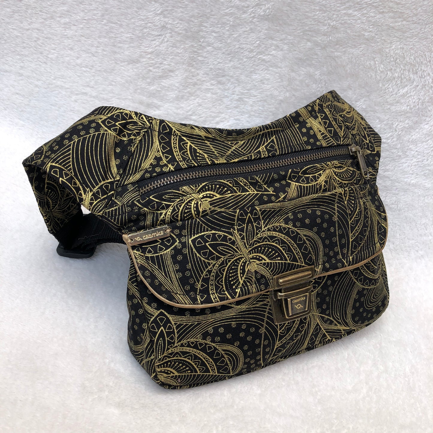 Special "Fil d'Or" Unique Piece No. 7249