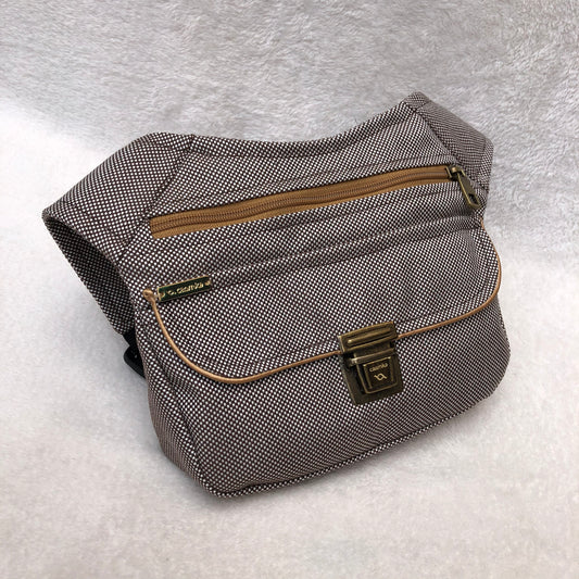 Special Brown Elegant Unique Piece No. 7252