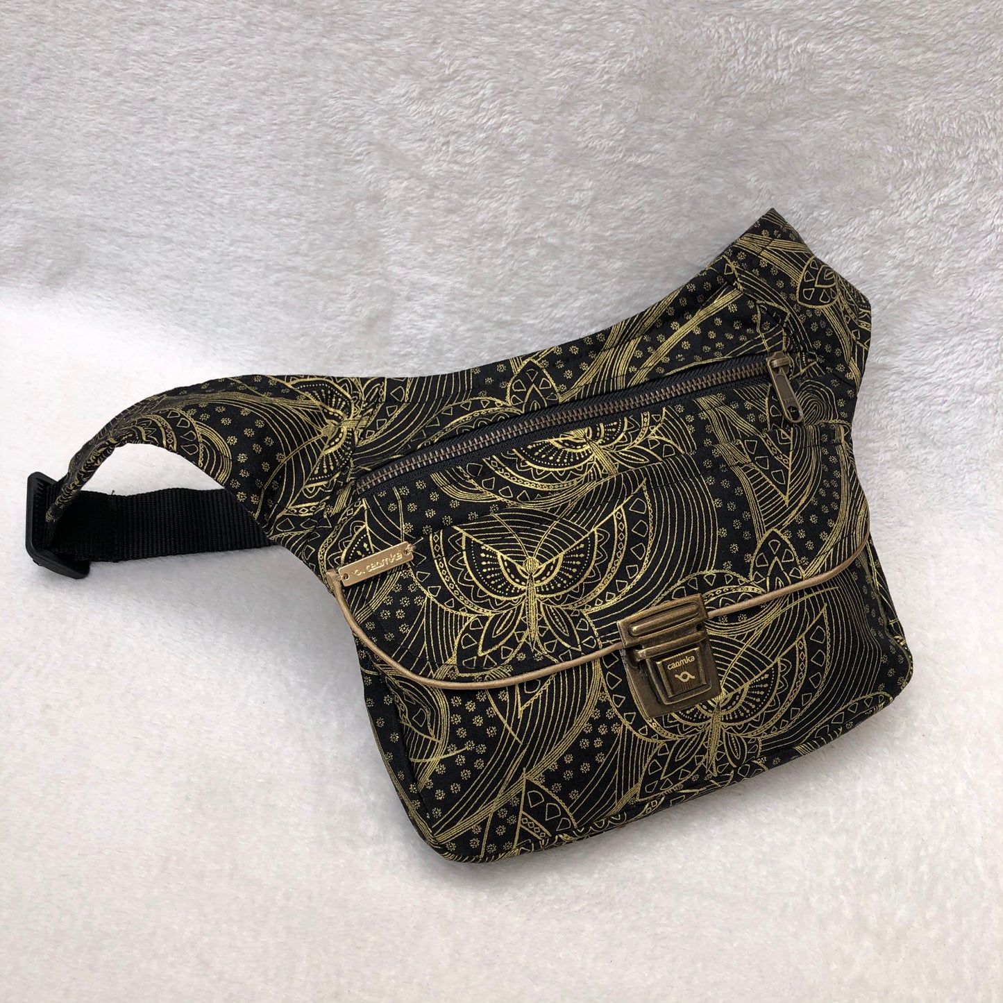 Special "Fil d'Or" Unique Piece No. 7247