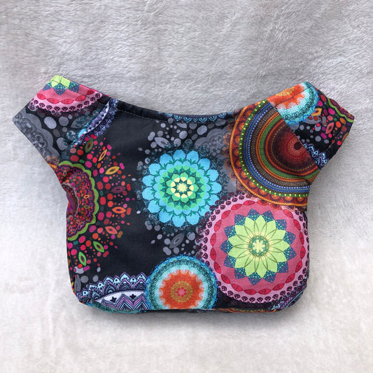 Special Summer Mandalas · Pieza Única Núm. 7254