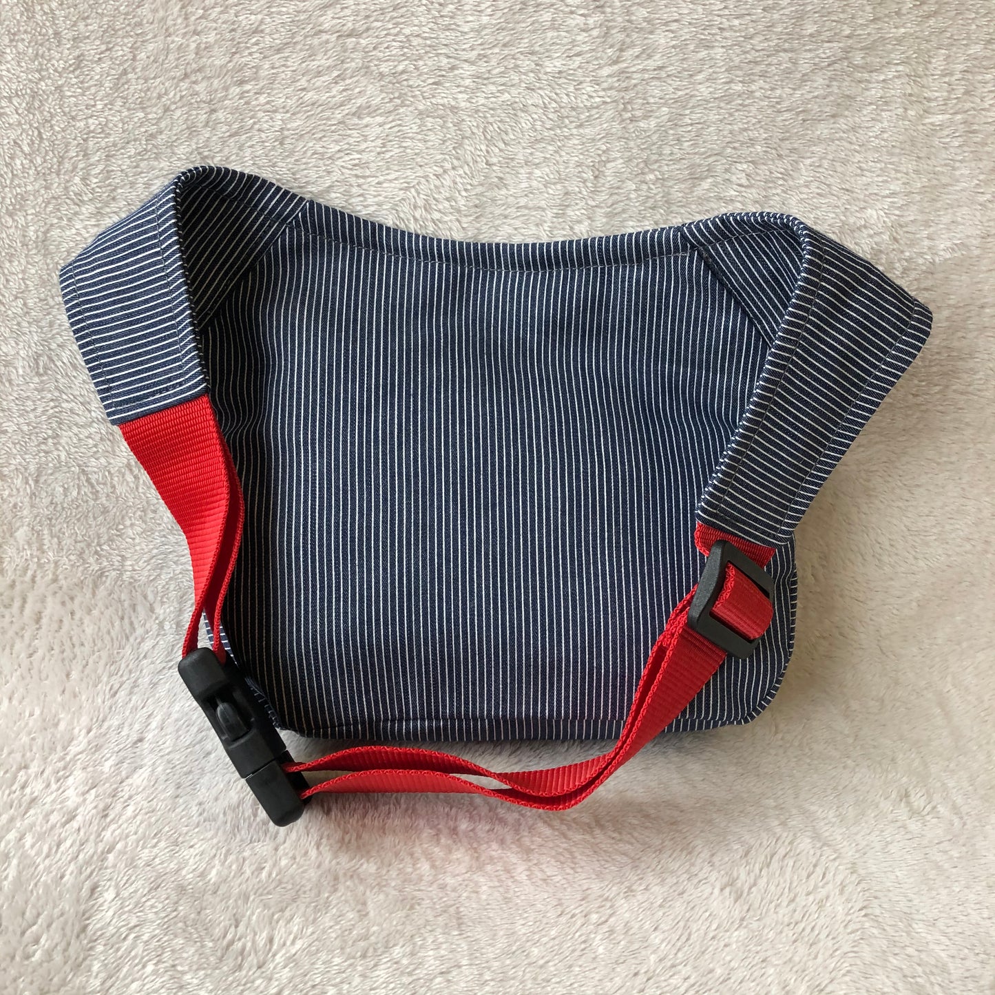 Special Diplomatic Blue Unique Piece No. 7294