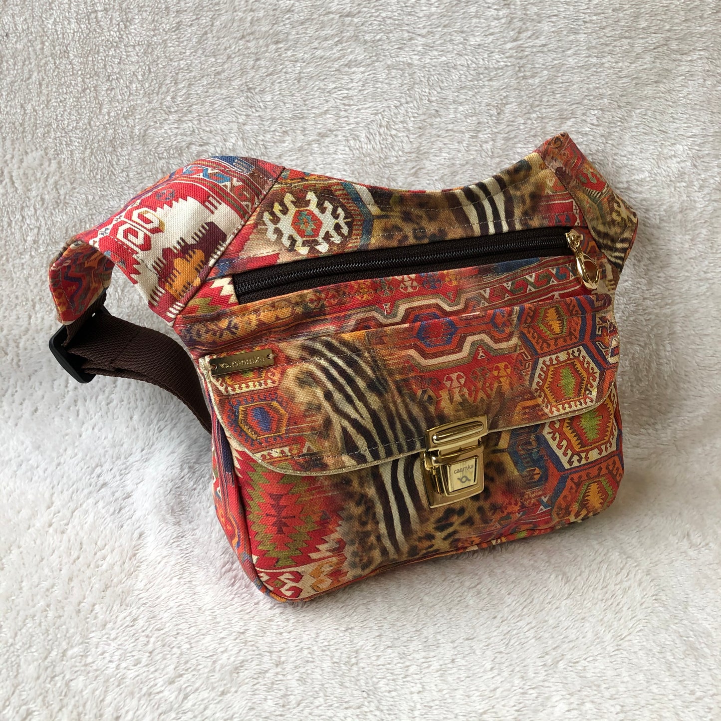 Special Animal Print · Pieza Única Núm. 7292