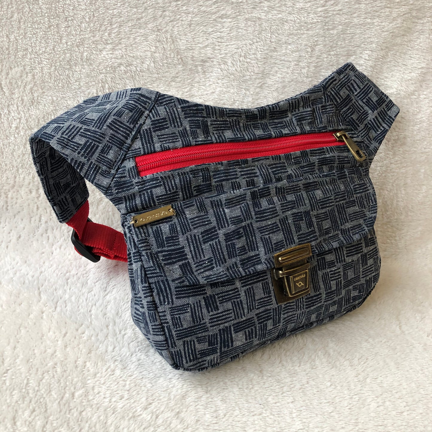 Elegant Blue Party Summer · Pieza Única Núm. 7319