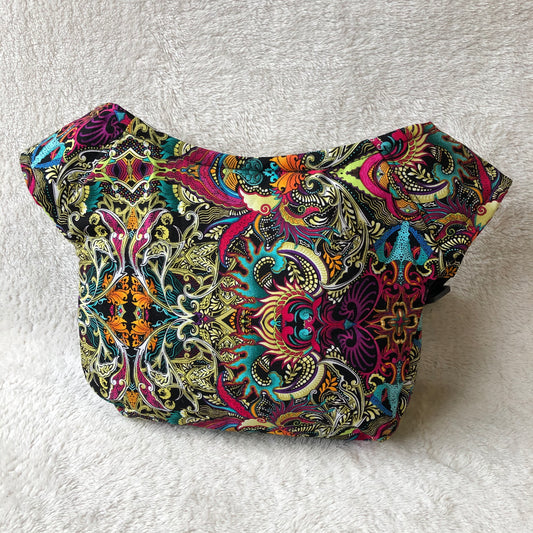 Amazing Caomka Colors Plus · Pieza Única Núm. 7293