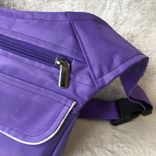Special Waterproof Purple · Pieza Única Núm. 7298