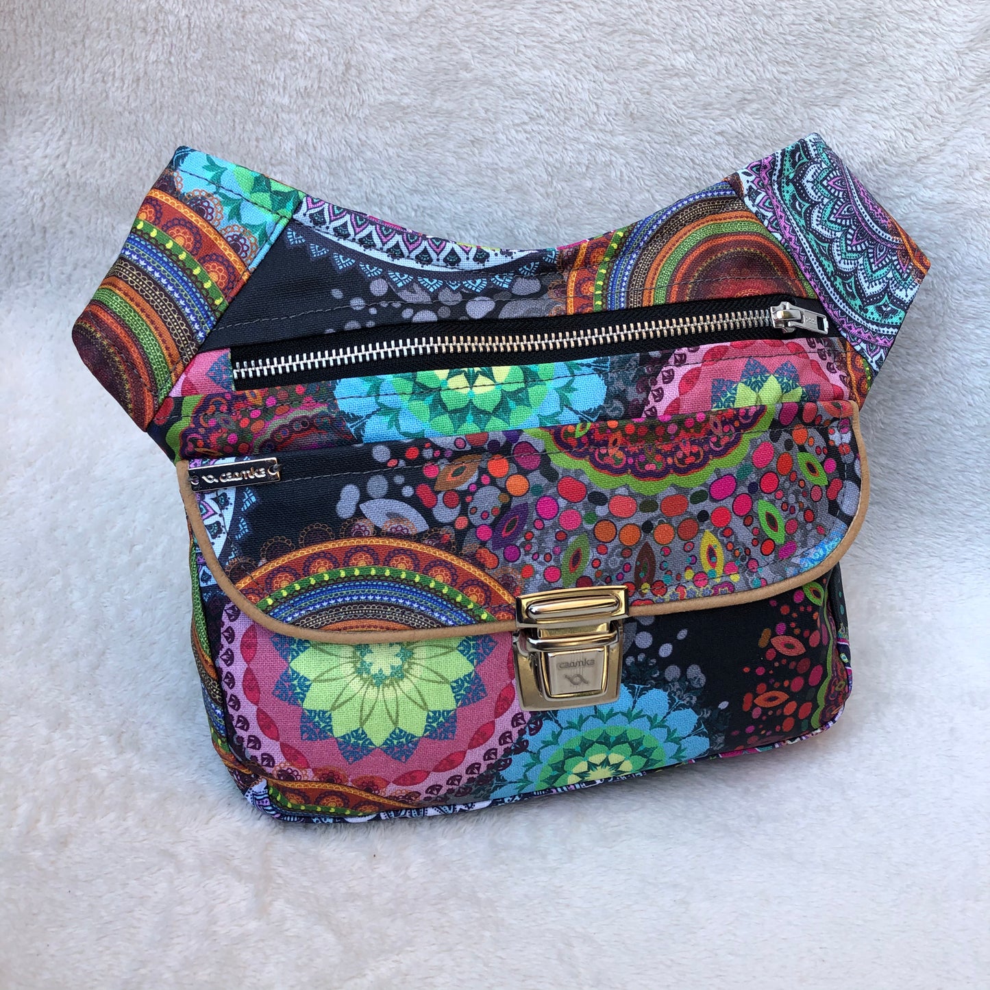 Special Summer Mandalas · Pieza Única Núm. 7354