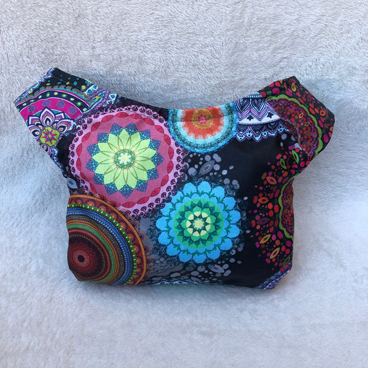 Special Summer Mandalas Unique Piece No. 7329