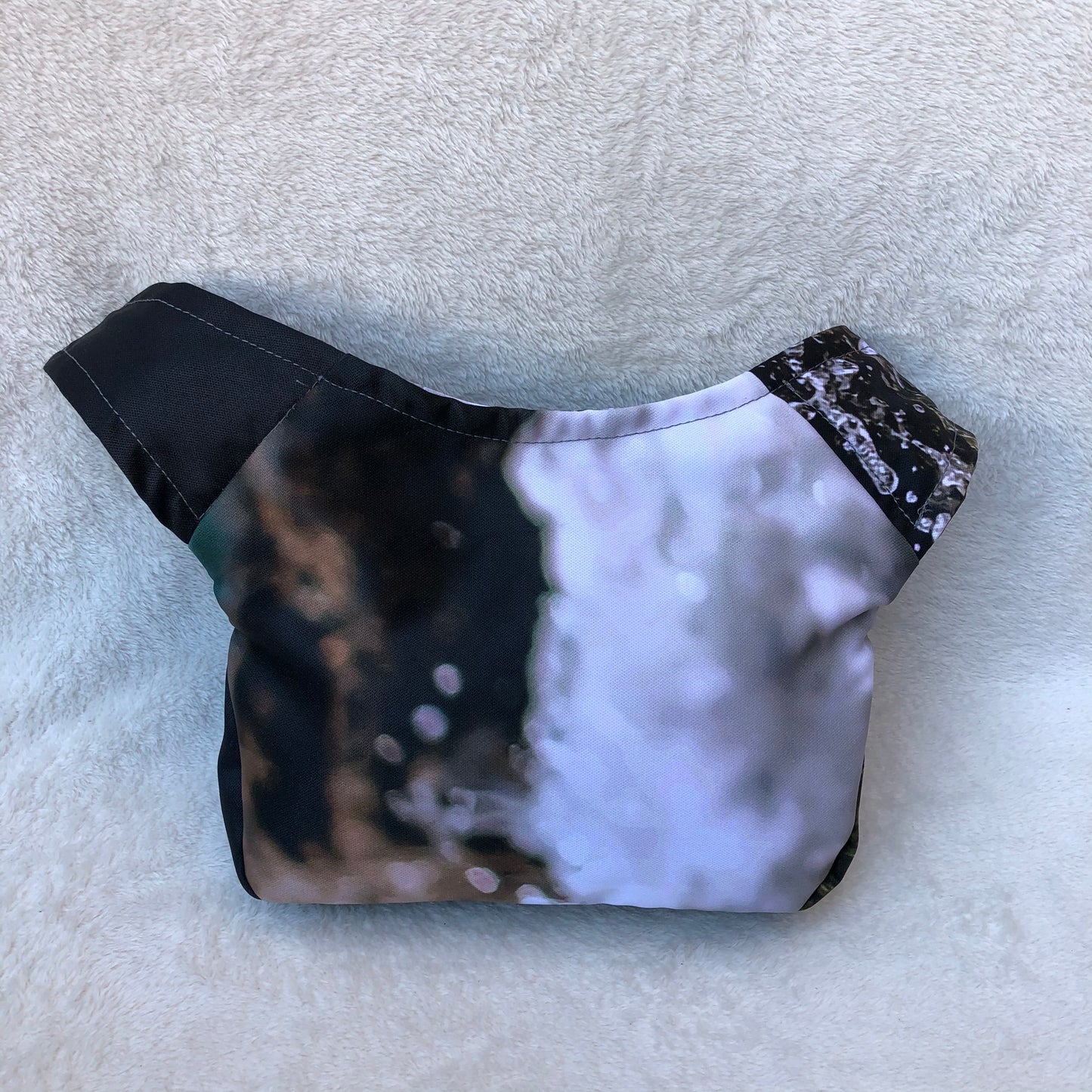 Special Waterfall Fantasy Unique Piece No. 7340