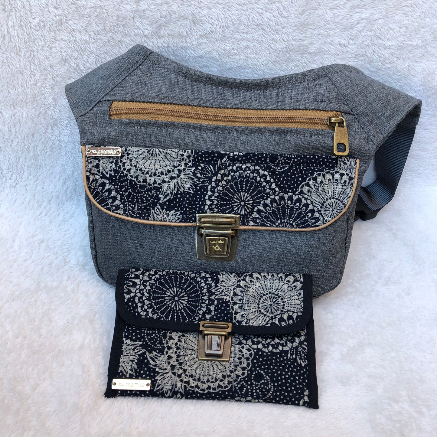 PACK "Special Elegant Mandalas" Unique Piece No. 7323