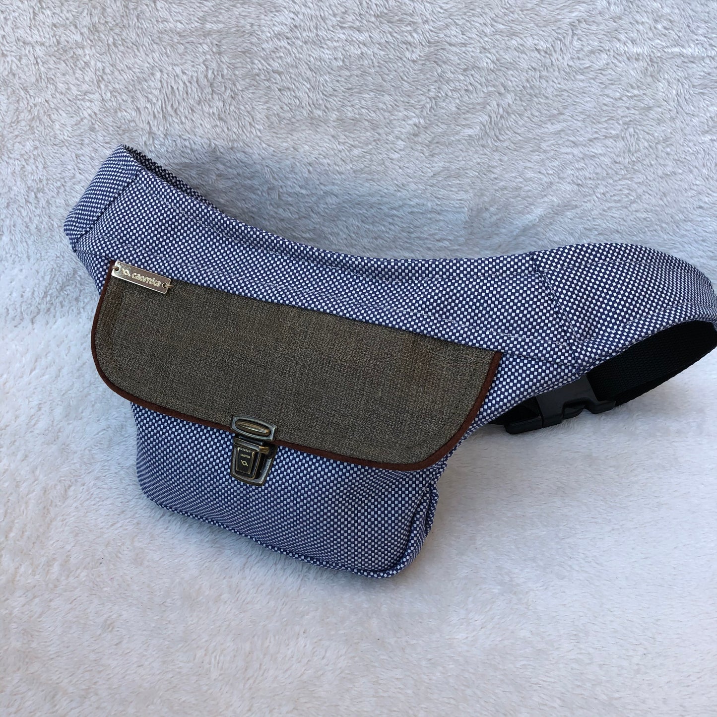 Mini Special Berlin Unique Piece No. 7346