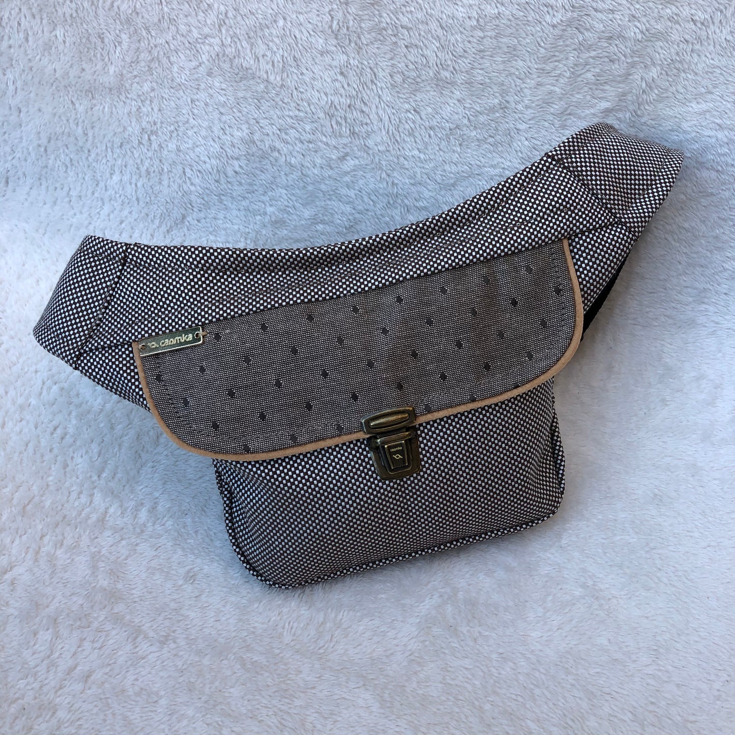 Mini Special Cooles Unikat Nr. 7353