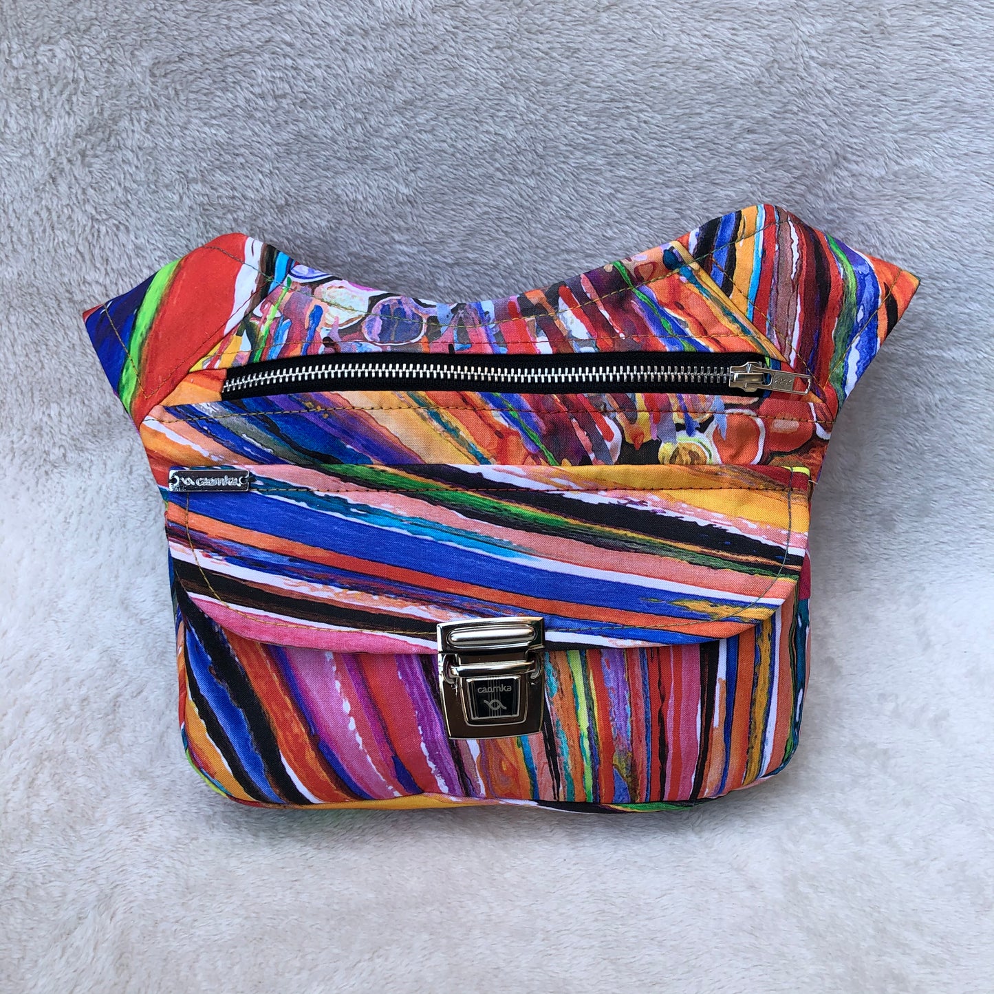 Special Summer Energy Colors · Pieza Única Núm. 7383