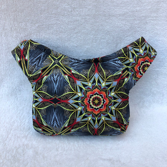 Special Elegant Summer Plus Unique Piece No. 7371