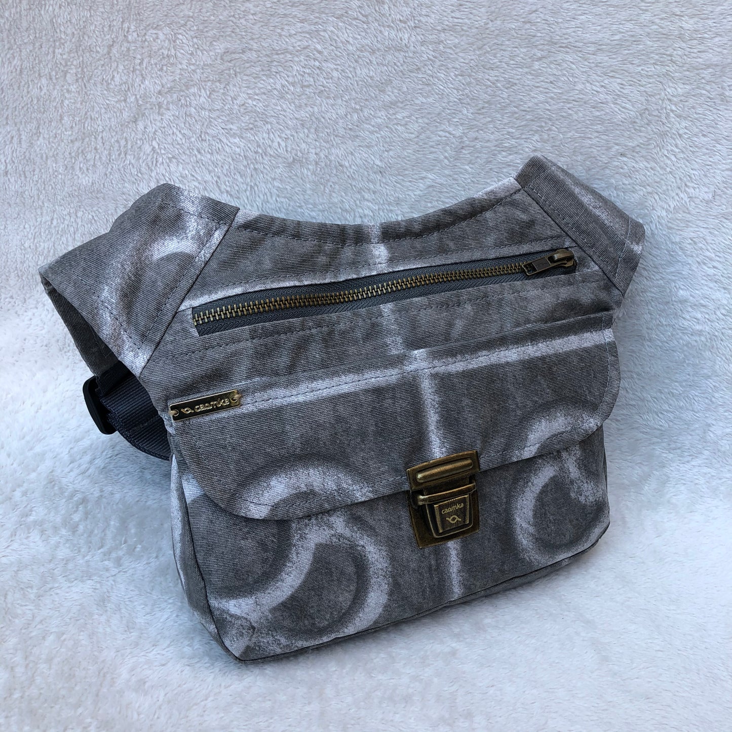 Special Panot Barcelona + Bolsillo trasero · Pieza Única Núm. 6796