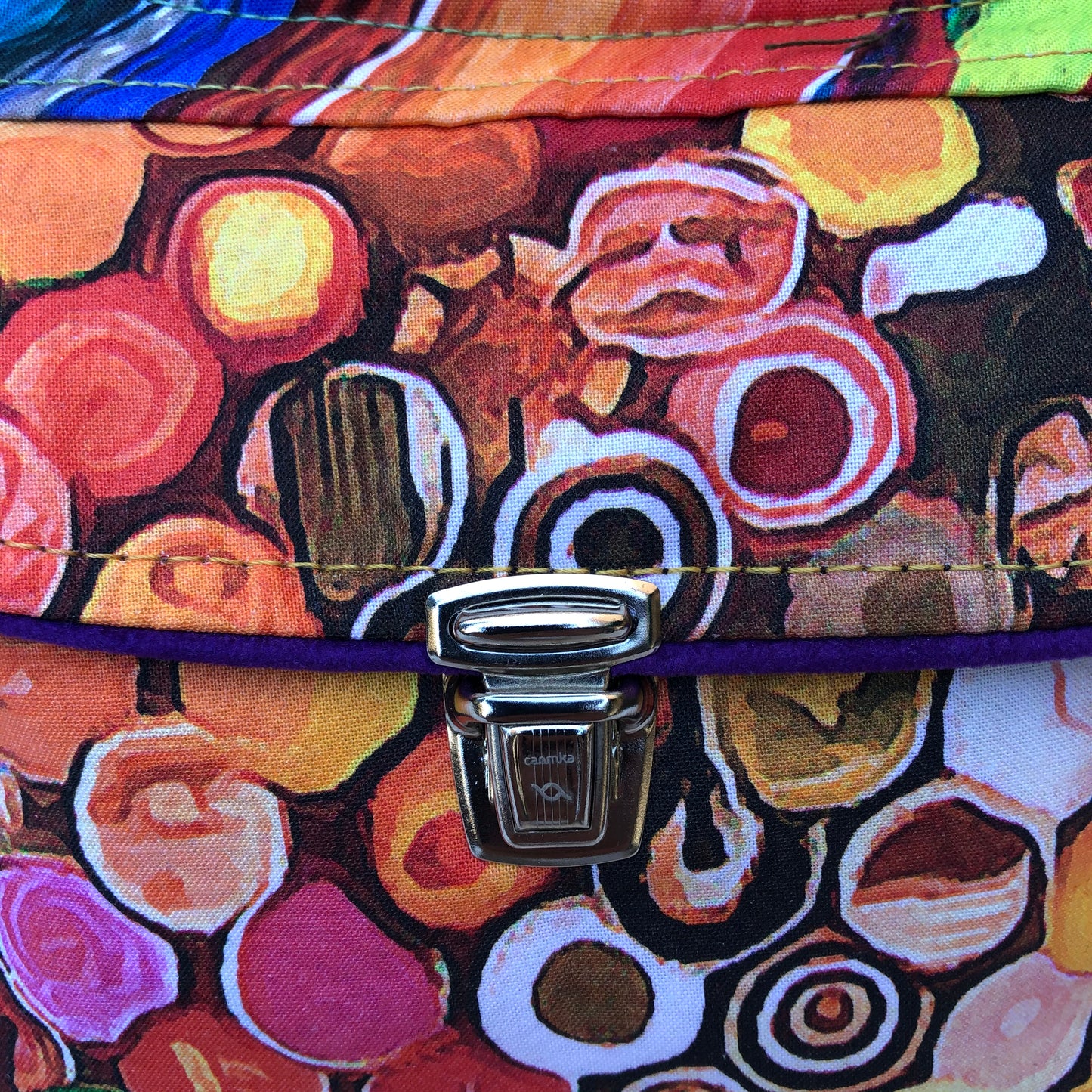 Mini Special Summer Colors Unikat Nr. 7365