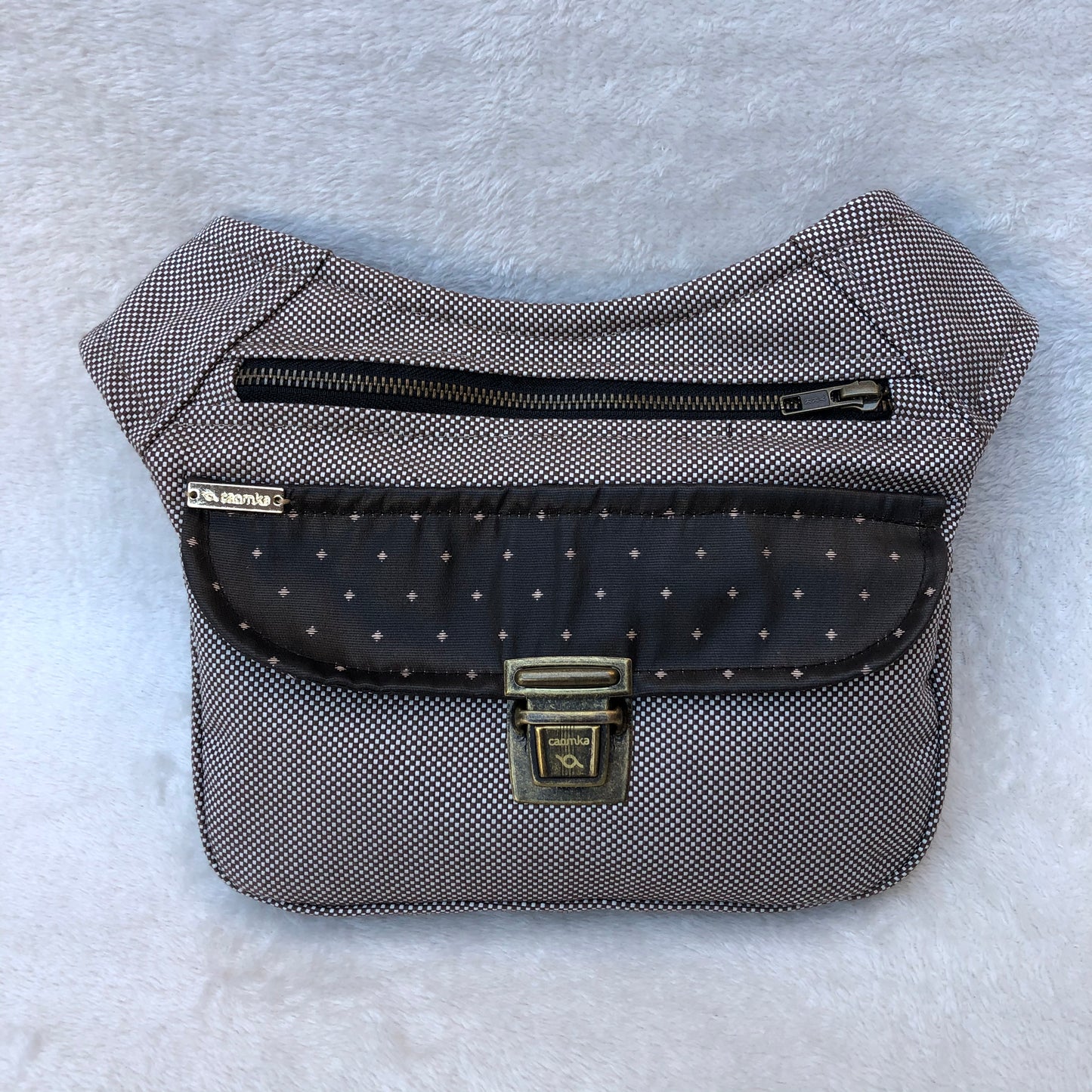 Special Elegant Autumn · Pieza Exclusiva Núm. 6860