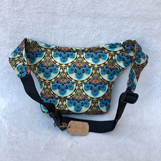 Mini Special Persian Unique Piece No. 6595