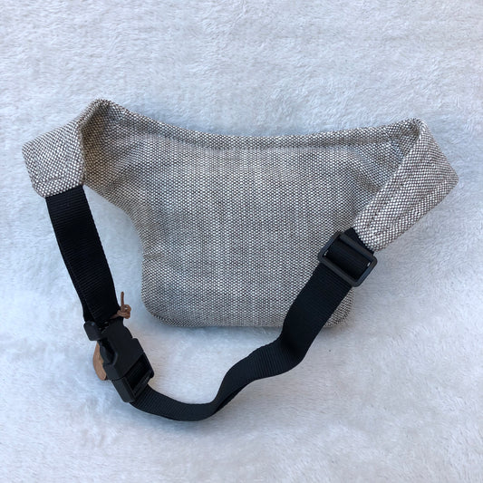 Mini Special Autumn Gray Unique Piece No. 5541