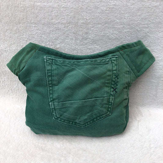 Special Green Jeans Recycled · Pieza Única Núm. 7434