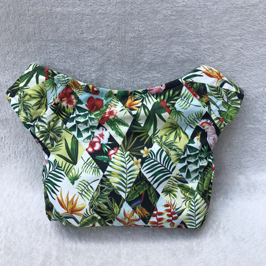 Special Tropical Summer Unique Piece No. 7436