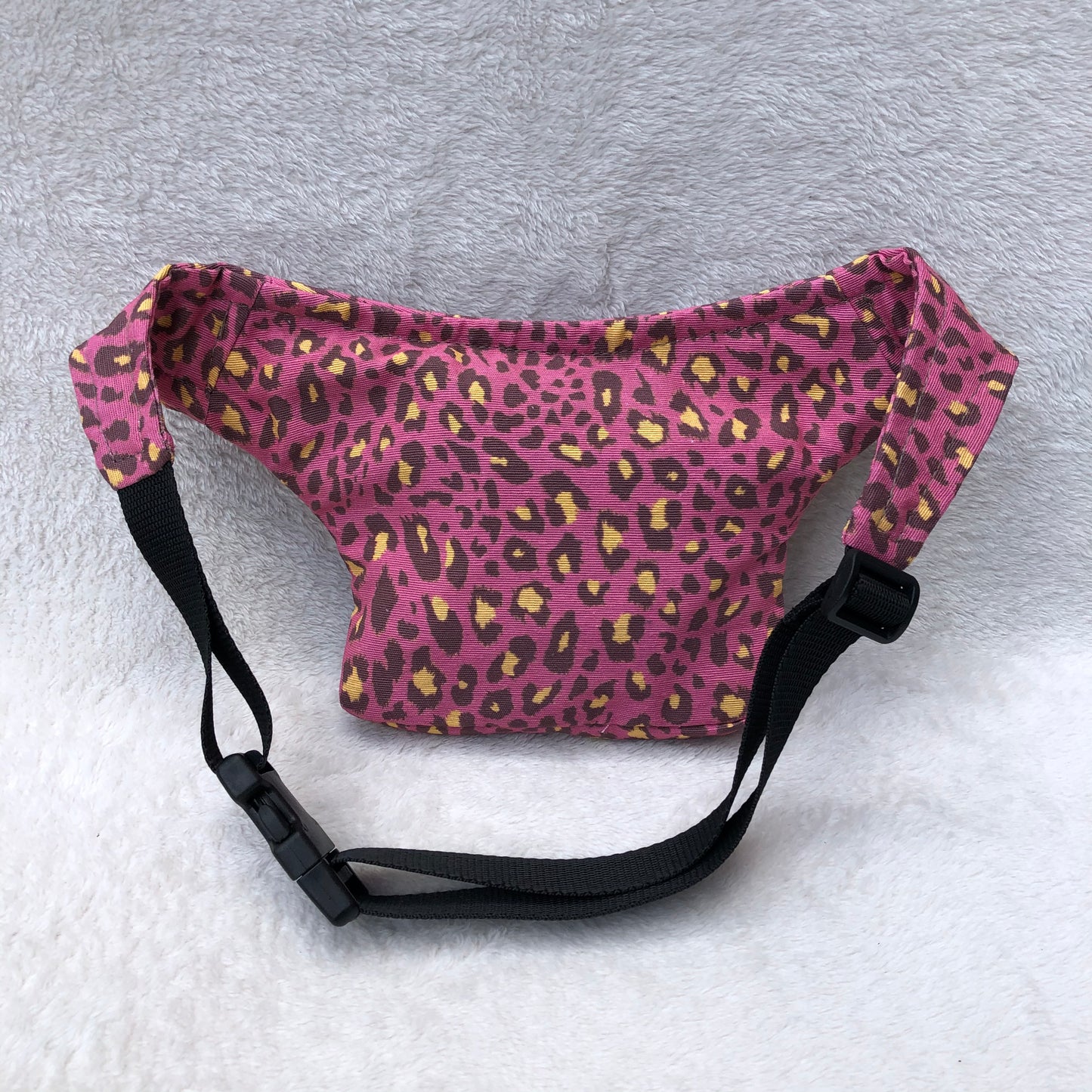 Mini Special Fantasy Animal Print · Pieza Única Núm. 7439