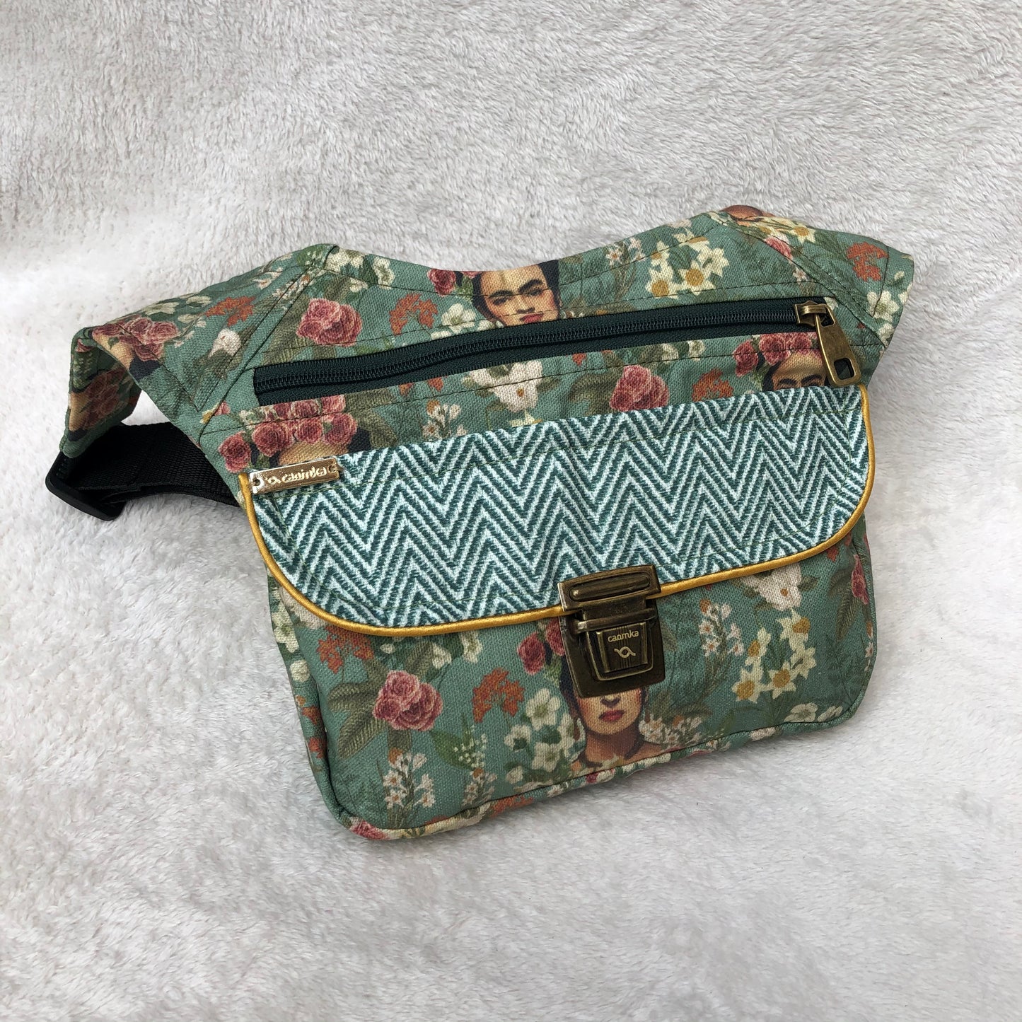 Special Summer Frida Kahlo · Pieza Única Núm. 7486