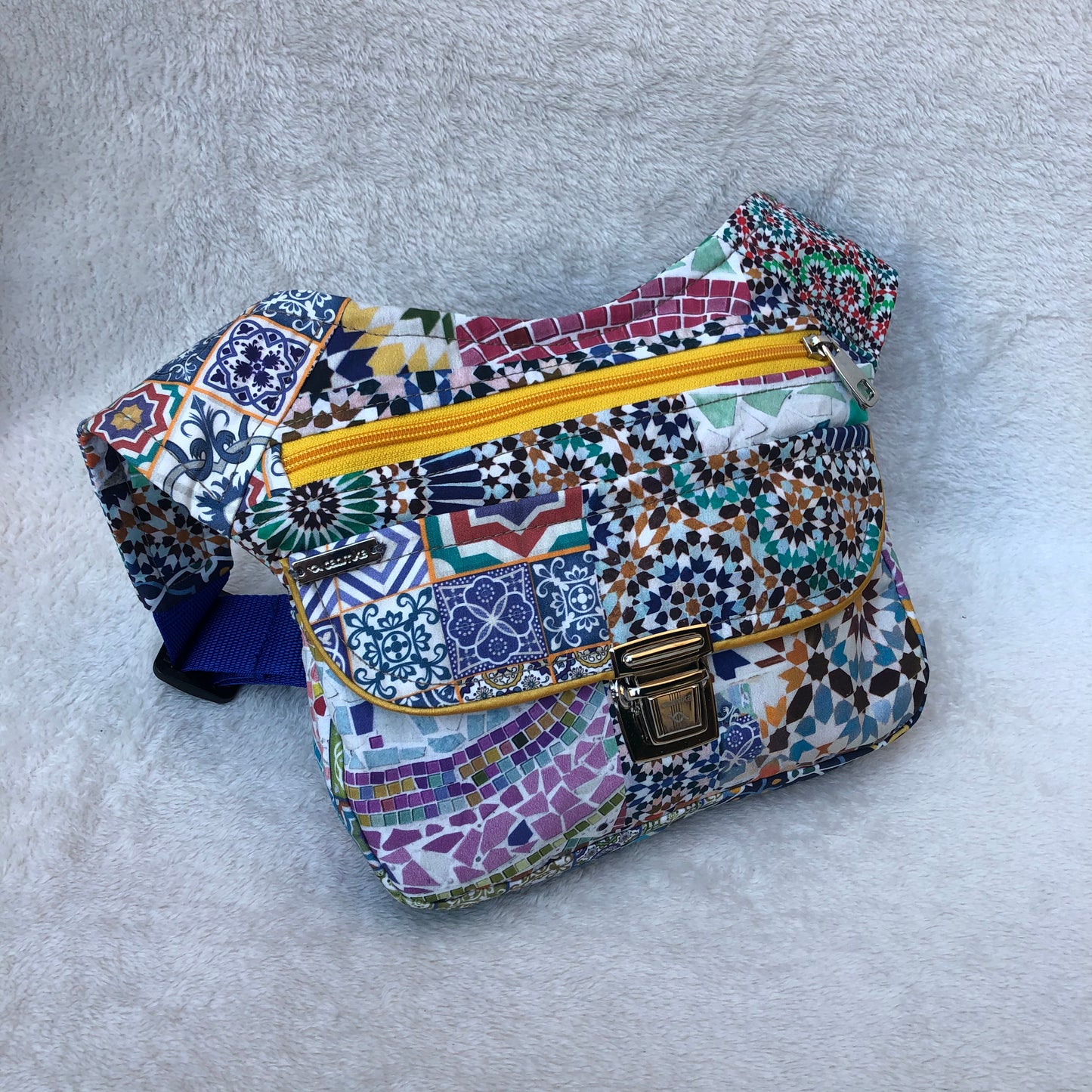 Special Summer Gaudí · Pieza Única Núm. 7536