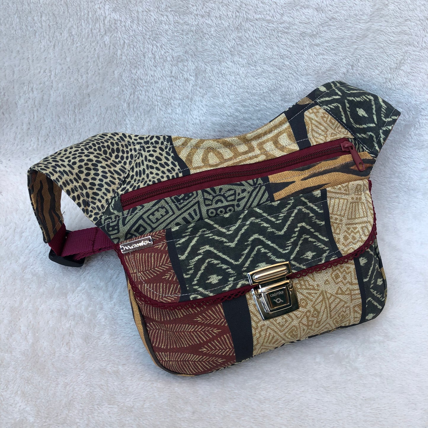 Special Etnical Plus · Pieza Única Núm. 7541