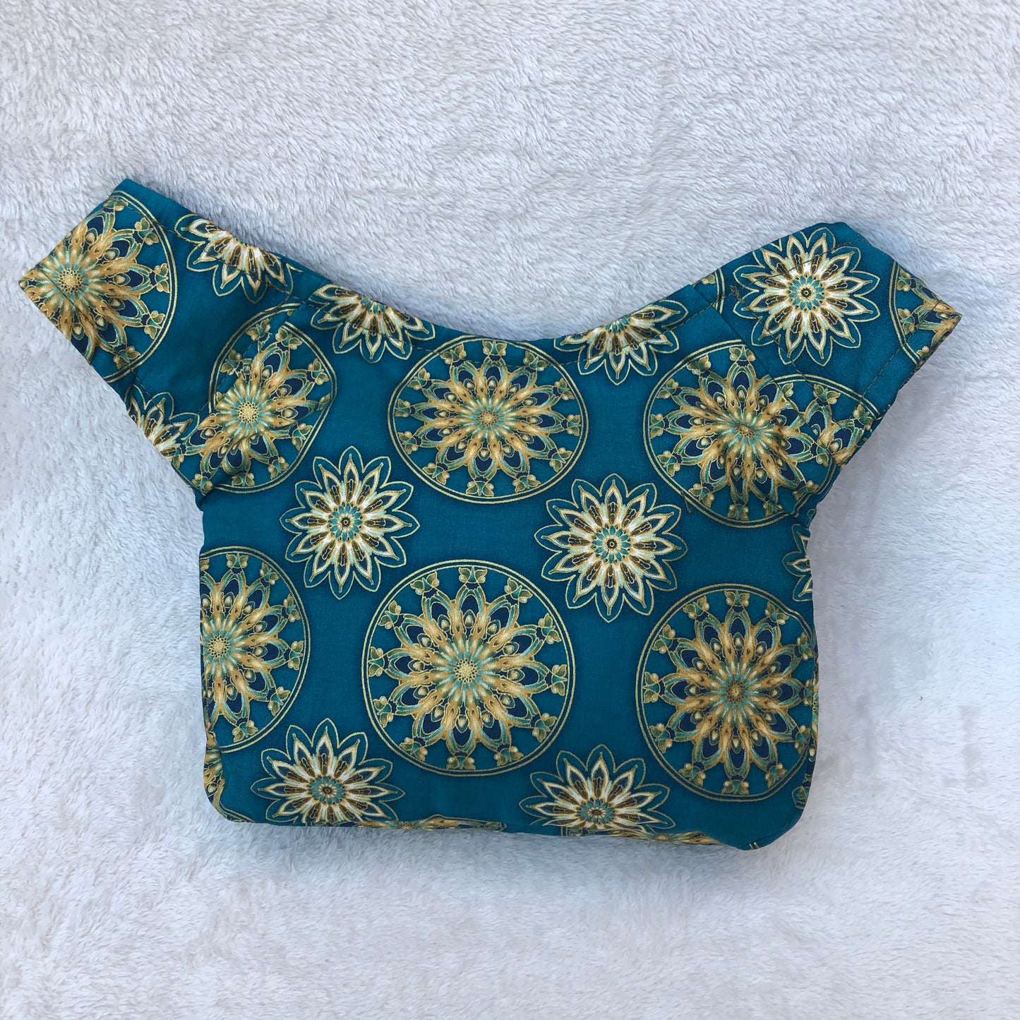 Special Elegant Mandalas Plus Exclusive Piece No. 7553