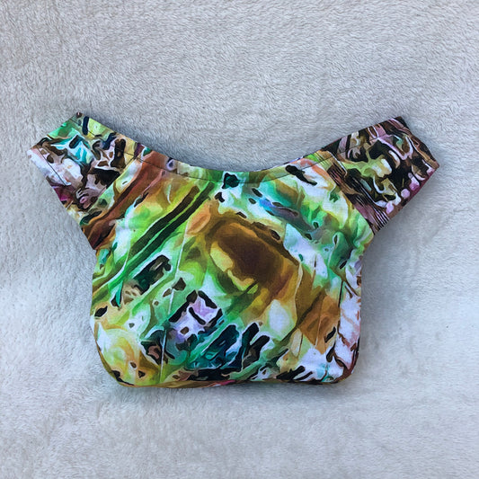 Special Fantasy Colors Unique Piece No. 7538